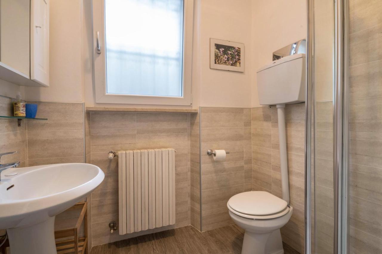 Al Agave Sotto Apartment Toscolano Maderno Bagian luar foto