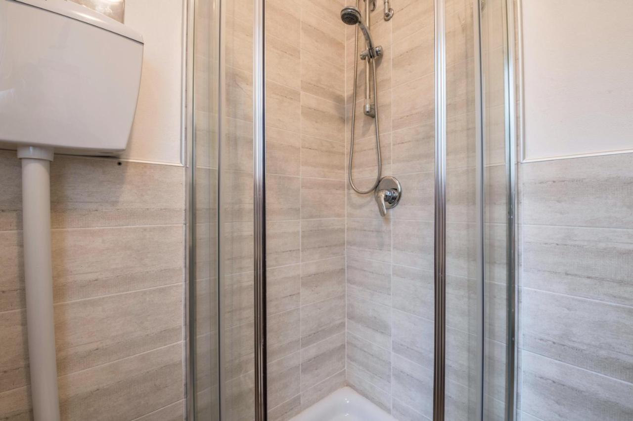 Al Agave Sotto Apartment Toscolano Maderno Bagian luar foto